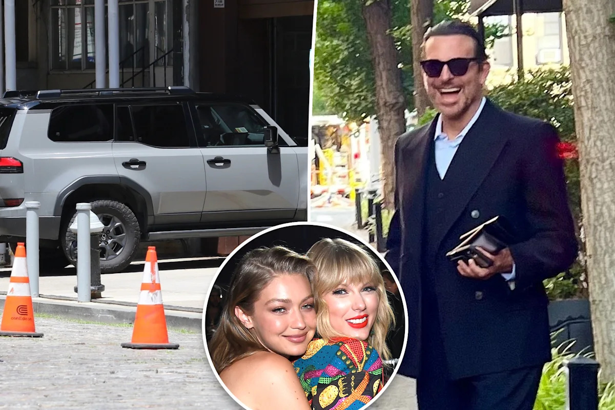 Trước giờ G đám cưới Taylor Swift: Cuối cùng đã rõ tung tích cô dâu, Selena Gomez lẻ bóng dẫn đầu dàn sao đổ bộ tiệc chào mừng- Ảnh 4.