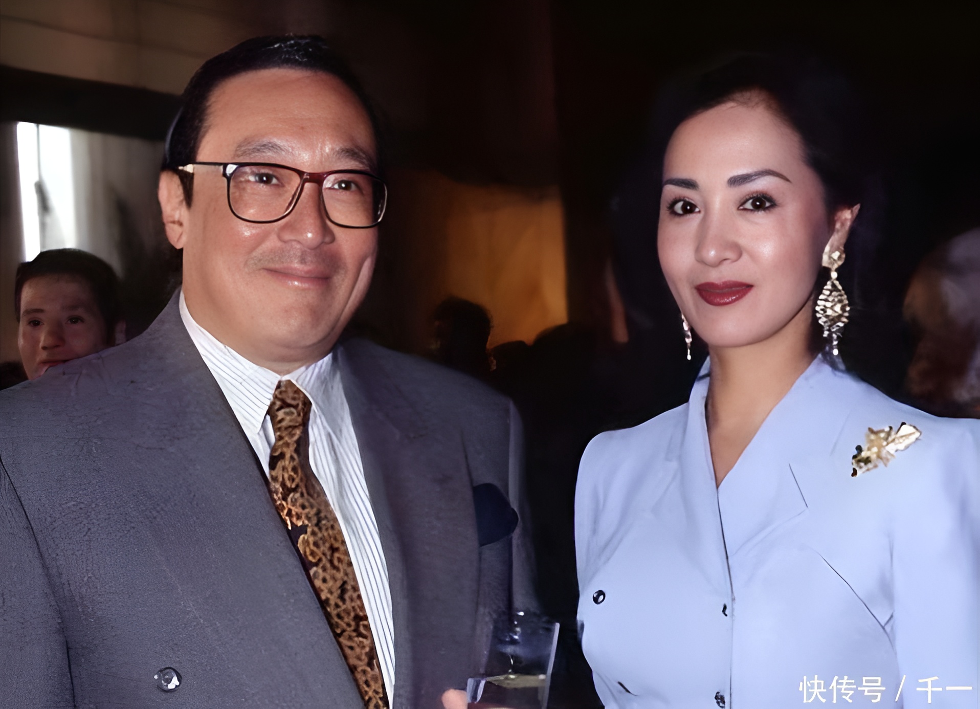 Cao tay như sao nữ đình đám, nhẫn nhịn nhiều năm rồi giành quyền kiểm soát tài sản, con riêng của chồng không được chia phần- Ảnh 4.