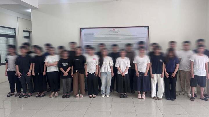 Khởi tố một loạt Giám đốc, chủ doanh nghiệp- Ảnh 7.