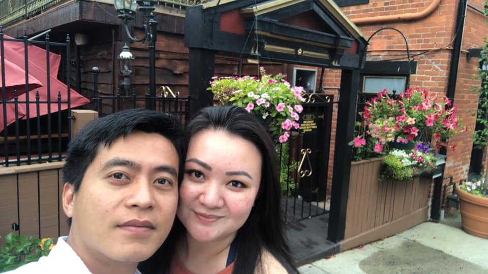 "Bé Xuân Mai" đình đám gặp gánh nặng kinh tế, làm nail cùng chồng mưu sinh ở Mỹ- Ảnh 4.