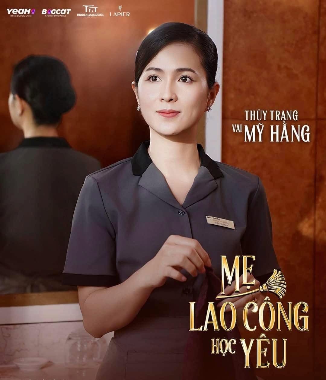 Mỹ nhân Việt mang gương mặt của Mai Phương Thúy và Midu cộng lại: Ngắm một lần “lọt hố” cả đời- Ảnh 5.