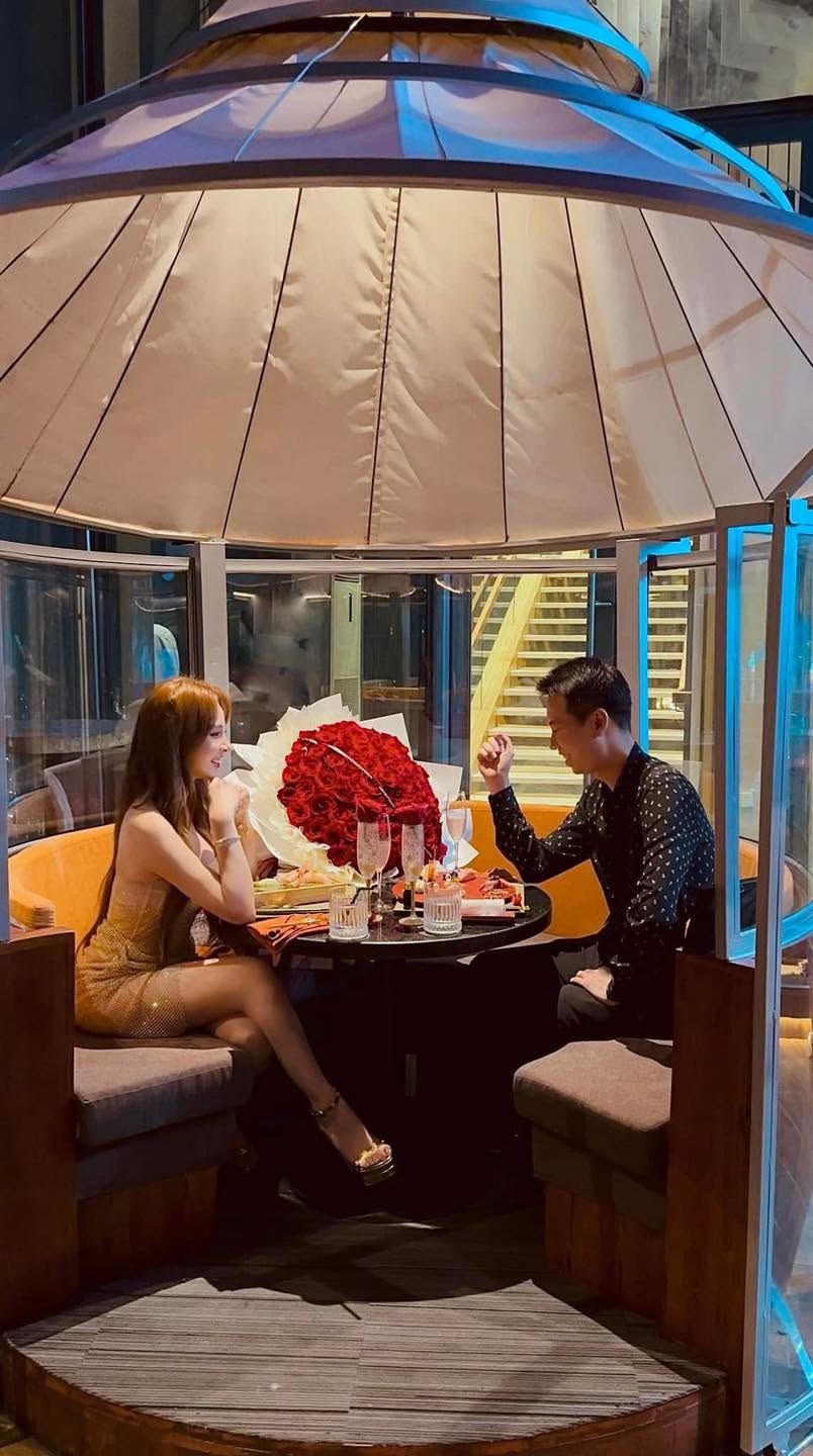 Thiếu gia chuỗi khách sạn TP.HCM từng mang túi Louis Vuitton ra Hà Nội tán tỉnh mỹ nhân và cái kết 15 năm sau- Ảnh 5.
