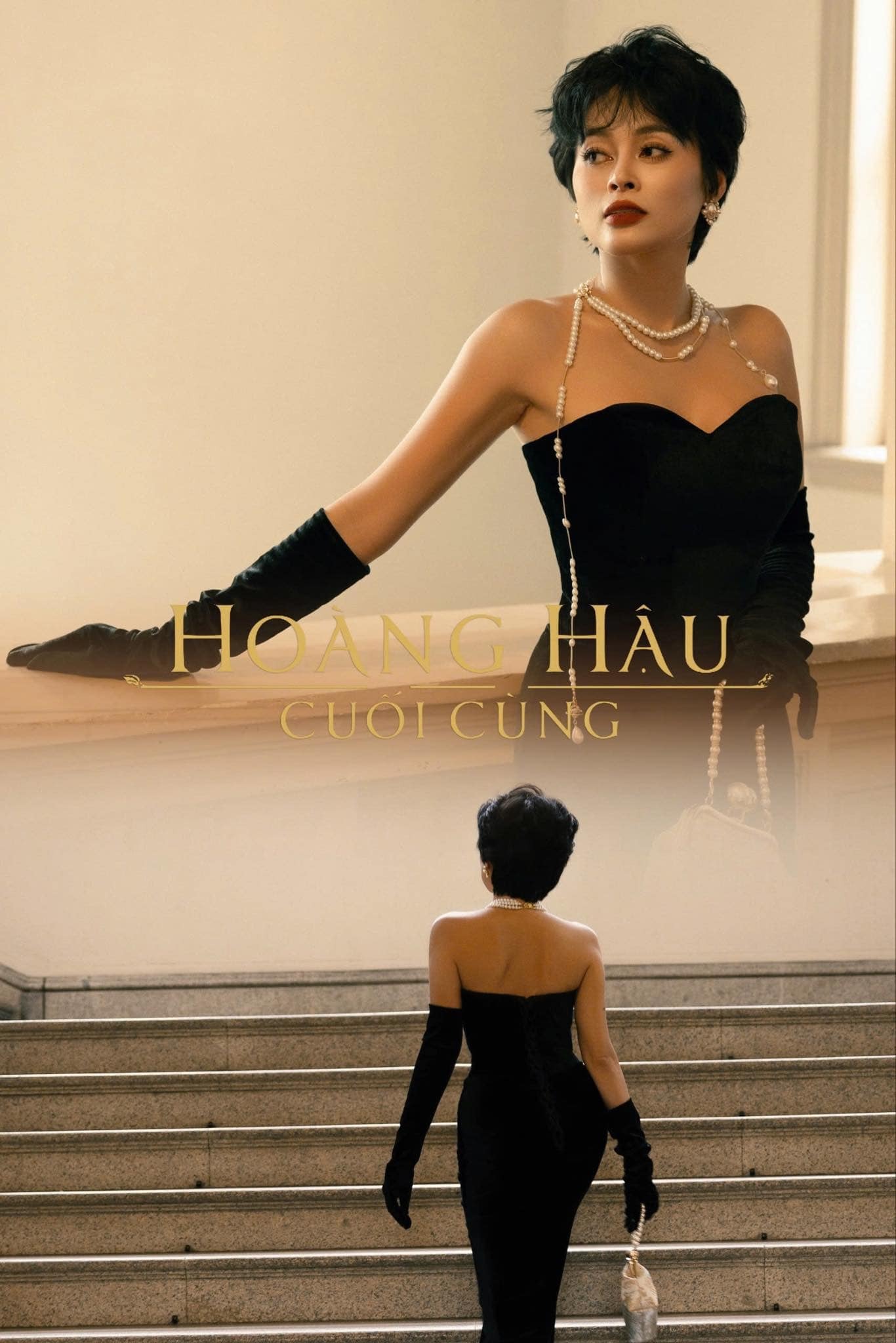 Trâm Anh vào vai Lý Lệ Hà được khen “tuyệt đối điện ảnh”, dân mạng vẫn đồng loạt gọi tên Tý Nị bên Nhật- Ảnh 2.