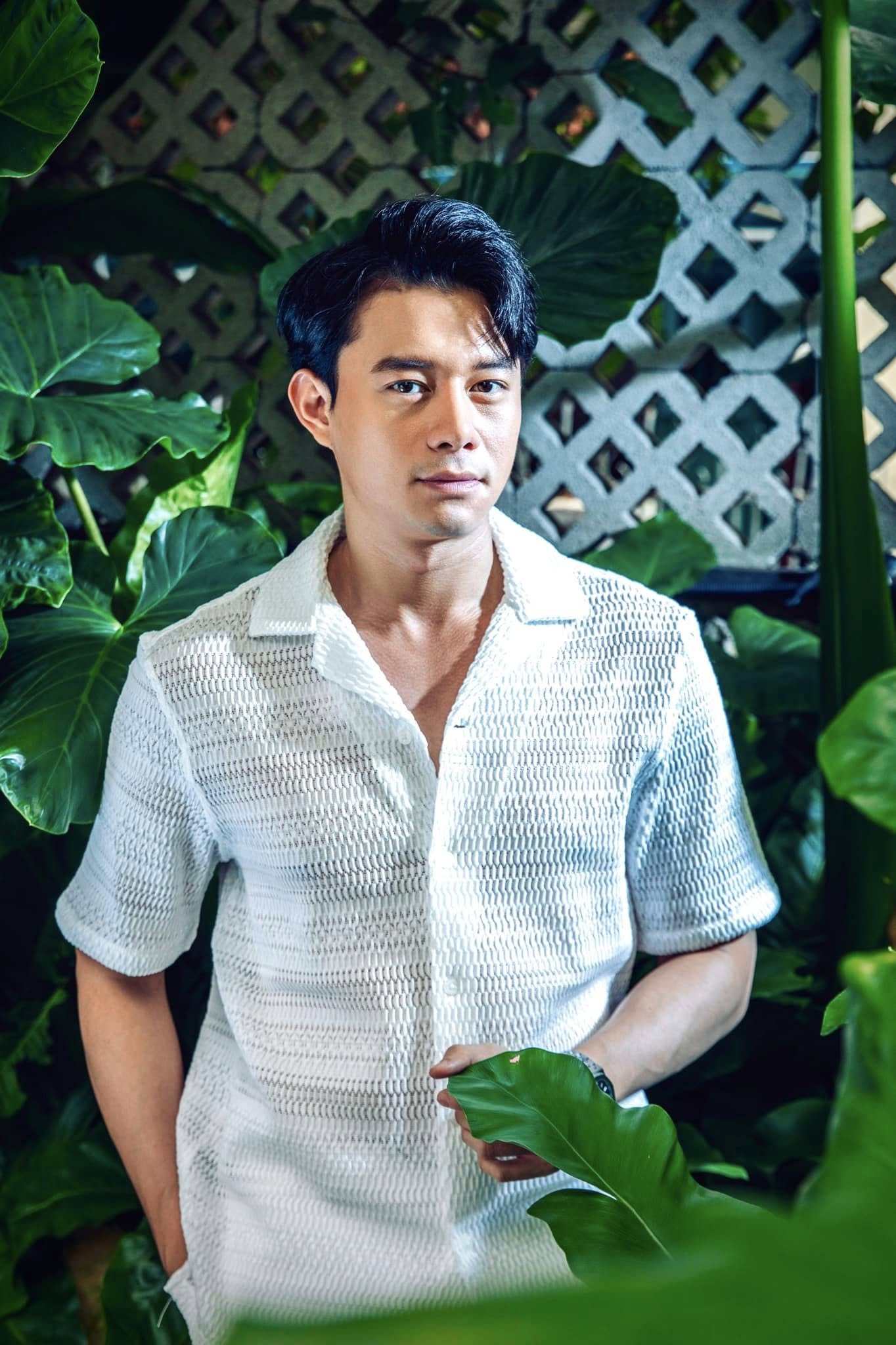 Tình hình bất thường của nam diễn viên từng yêu Trương Ngọc Ánh- Ảnh 6.