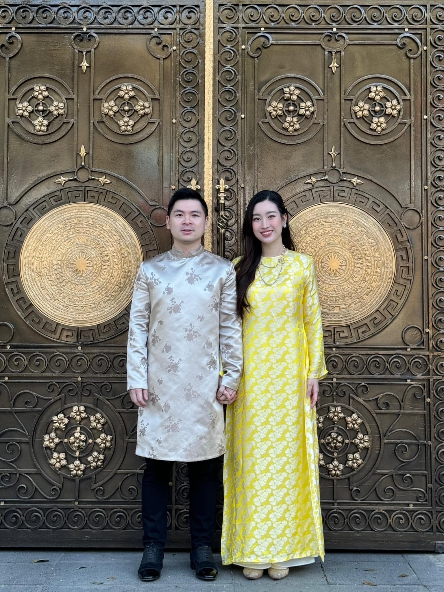 Hồi bé như con trai, lớn lên cô gái Hà Nội lấy chồng là Phó chủ tịch tập đoàn, sống trong dinh thự 6 tầng- Ảnh 7.