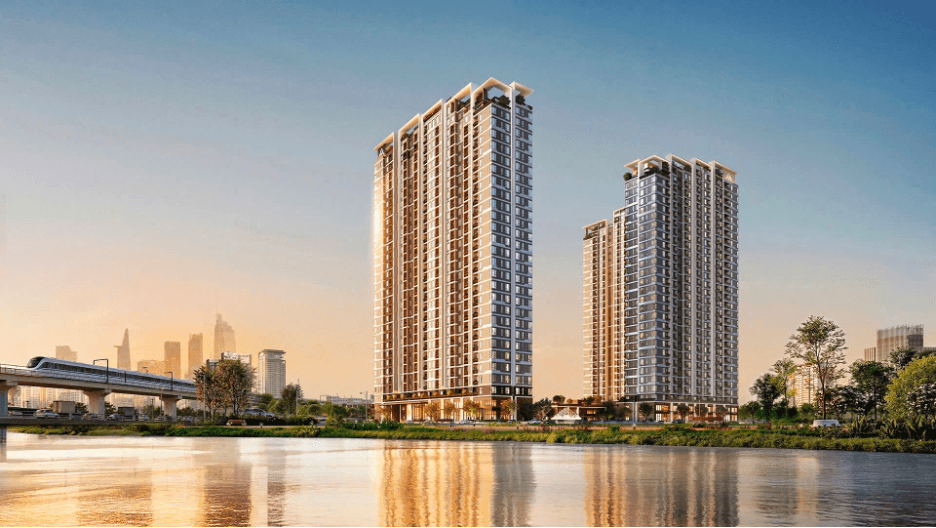 Bất động sản khu Nam TP. Hồ Chí Minh đón tin vui: Có thêm nguồn cung sơ cấp giữa lúc “khan hiếm” dự án mới- Ảnh 1. Bất động sản khu Nam TP. Hồ Chí Minh đón tin vui: Có thêm nguồn cung sơ cấp giữa lúc “khan hiếm” dự án mới- Ảnh 1.