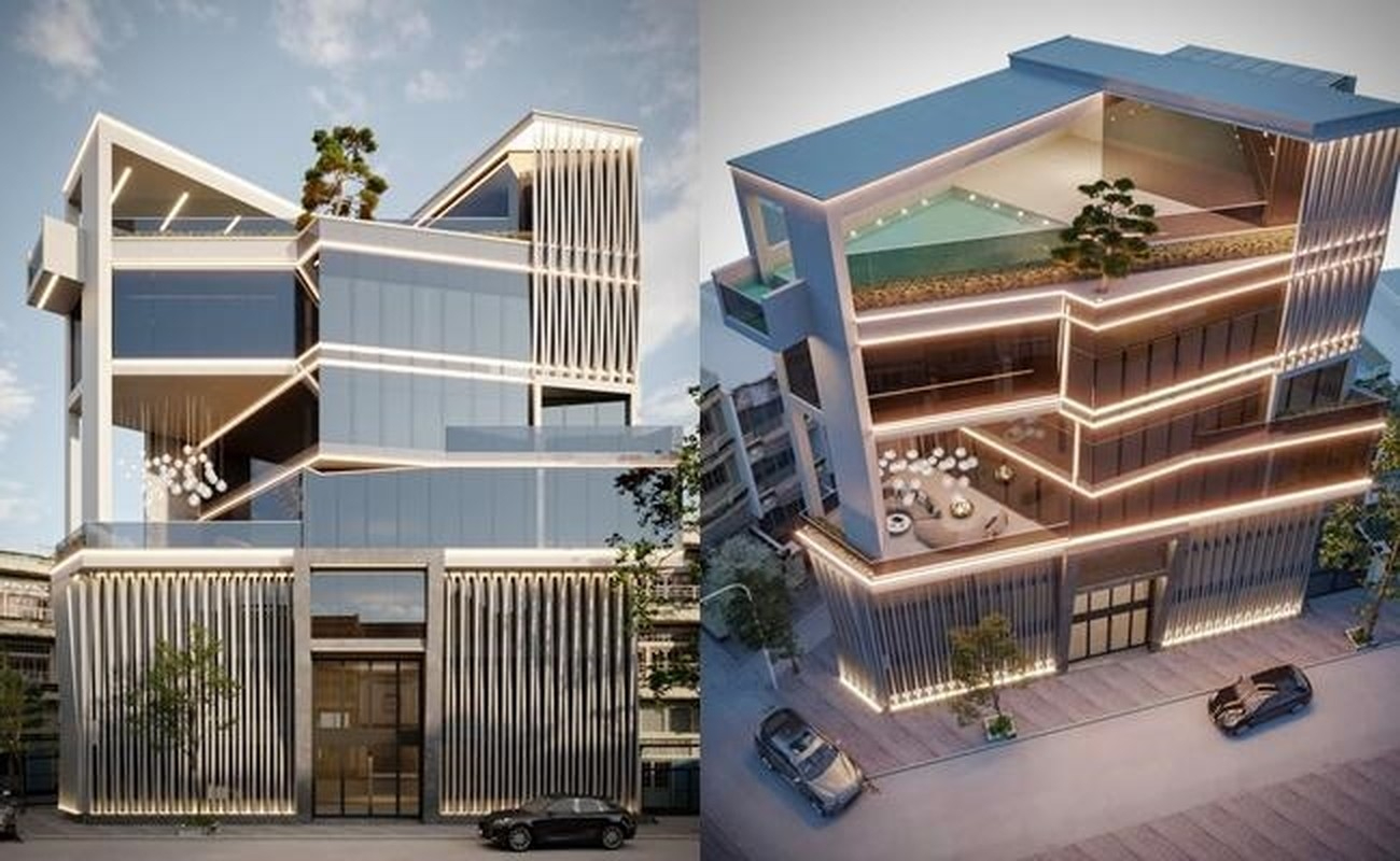 Nam NSƯT 45 tuổi sở hữu biệt thự Hà Thành đẹp như khách sạn 5, giờ lại tậu thêm cơ ngơi mới ai cũng xuýt xoa- Ảnh 5.