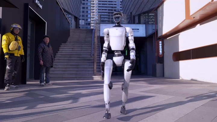 Mỹ cấm robot hình người Trung Quốc, cuộc chiến AI bước sang mặt trận mới- Ảnh 3.