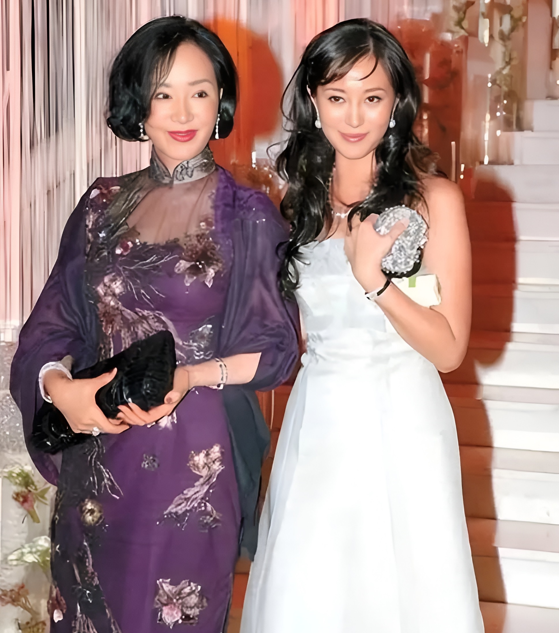 Cao tay như sao nữ đình đám, nhẫn nhịn nhiều năm rồi giành quyền kiểm soát tài sản, con riêng của chồng không được chia phần- Ảnh 6.