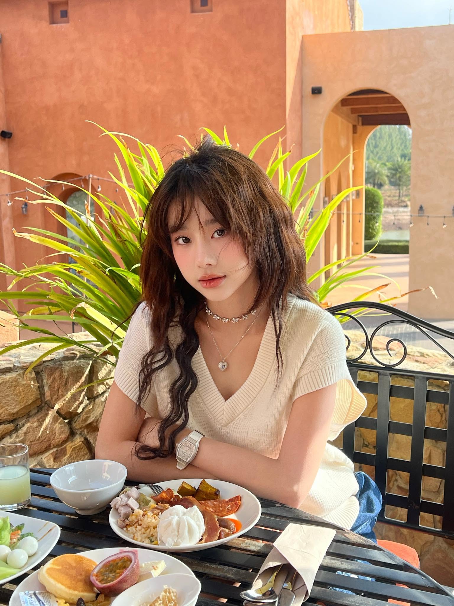 Thư Đan Nguyễn: 