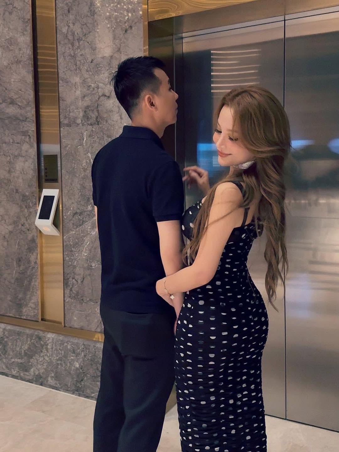 Thiếu gia chuỗi khách sạn TP.HCM từng mang túi Louis Vuitton ra Hà Nội tán tỉnh mỹ nhân và cái kết 15 năm sau- Ảnh 4.