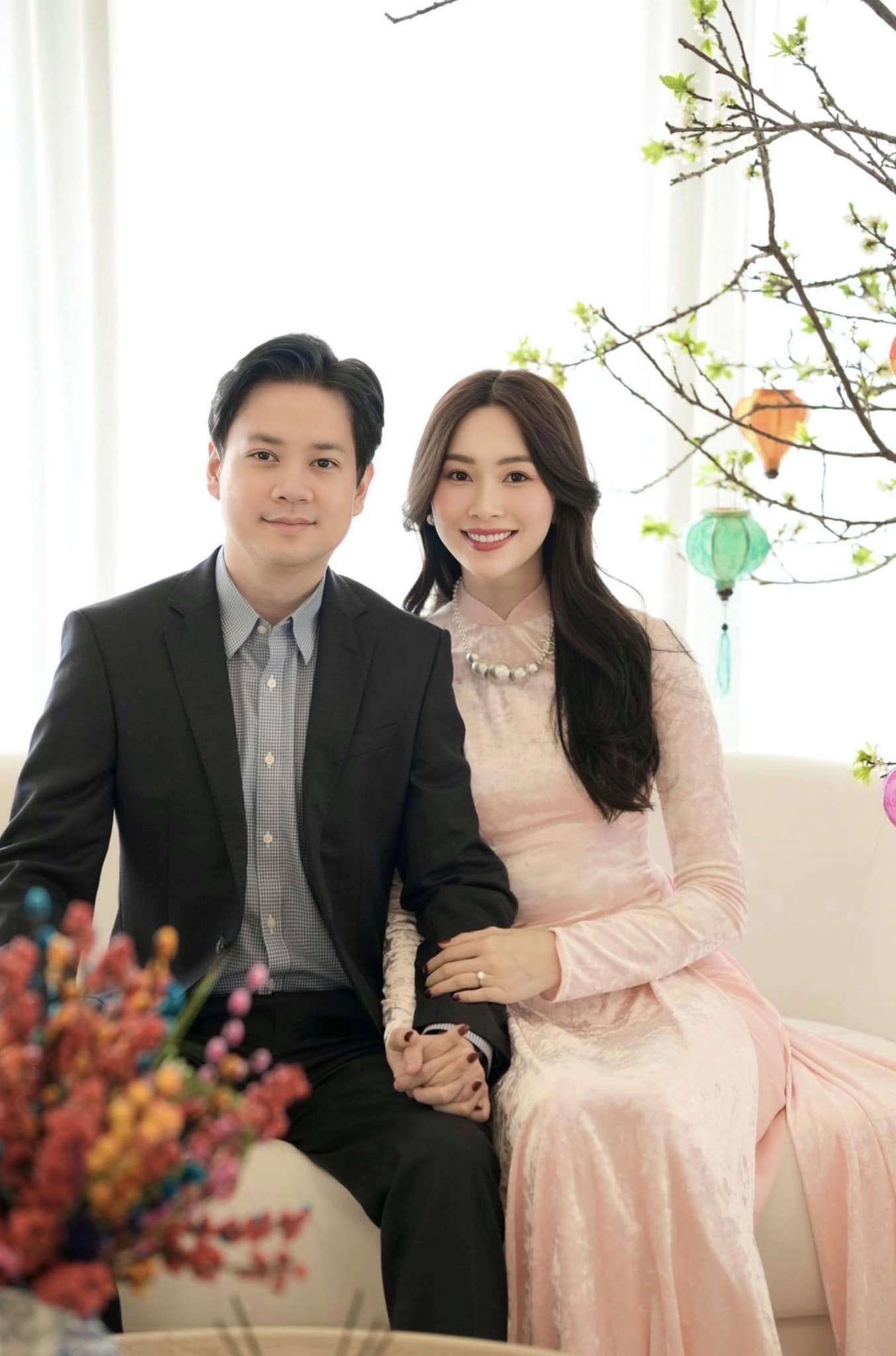 Cô gái người miền Tây kết hôn với Tổng giám đốc tập đoàn bất động sản, sống sung sướng trong penthouse ở phường Bến Nghé- Ảnh 9.