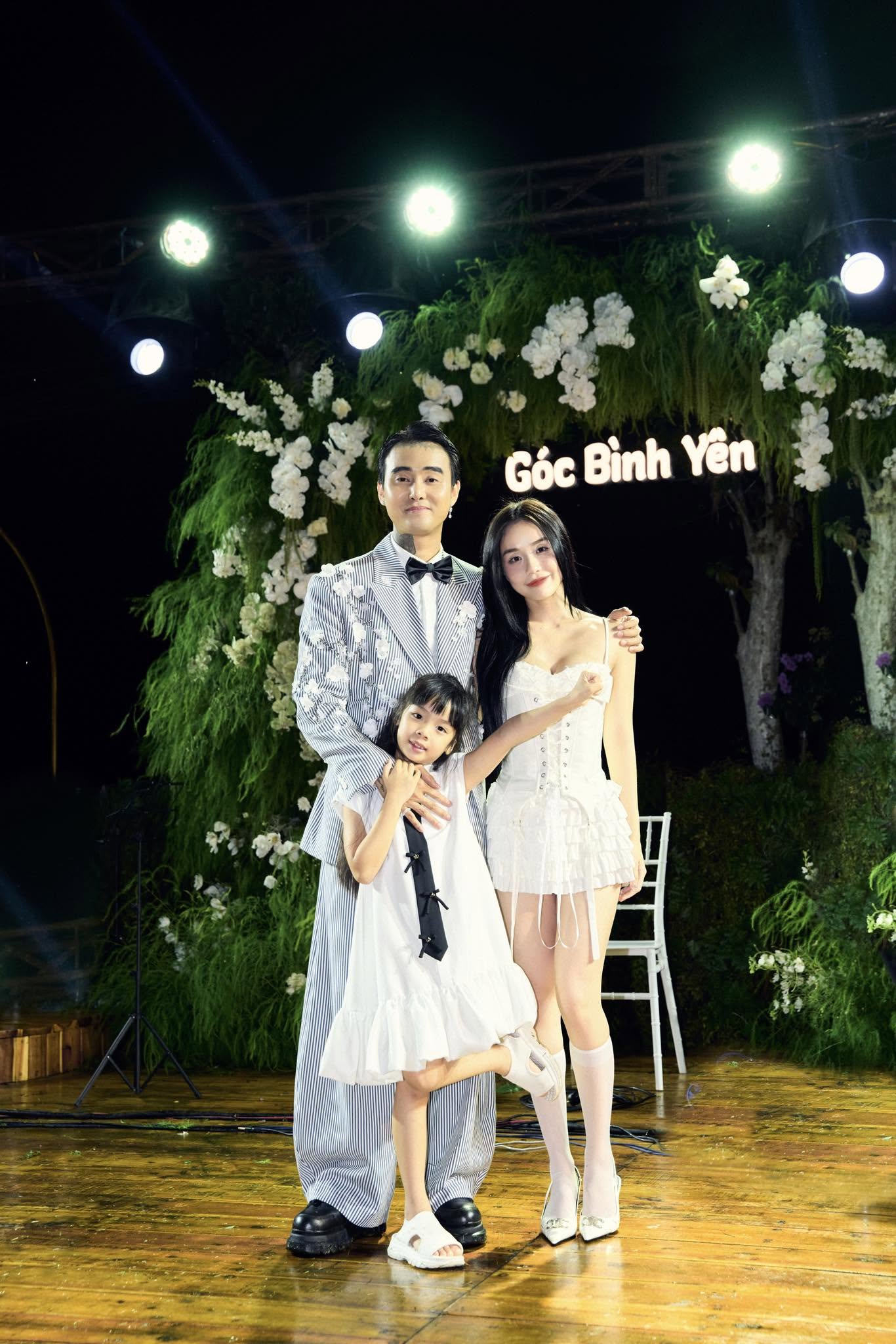 Nam rapper từng đi bán vé số, cưới mẹ đơn thân 2 con: Từng chia tay trong im lặng, bí mật yêu lại không ai hay- Ảnh 7.