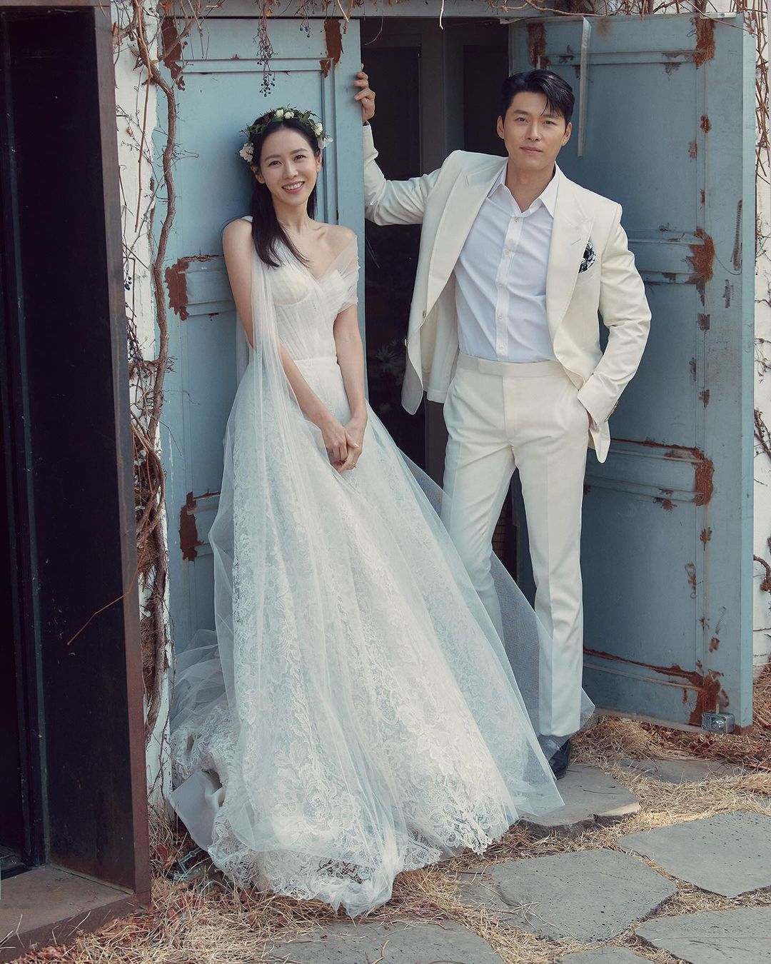 Nhìn Hyun Bin hiện tại cứ thấy sai sai- Ảnh 4.