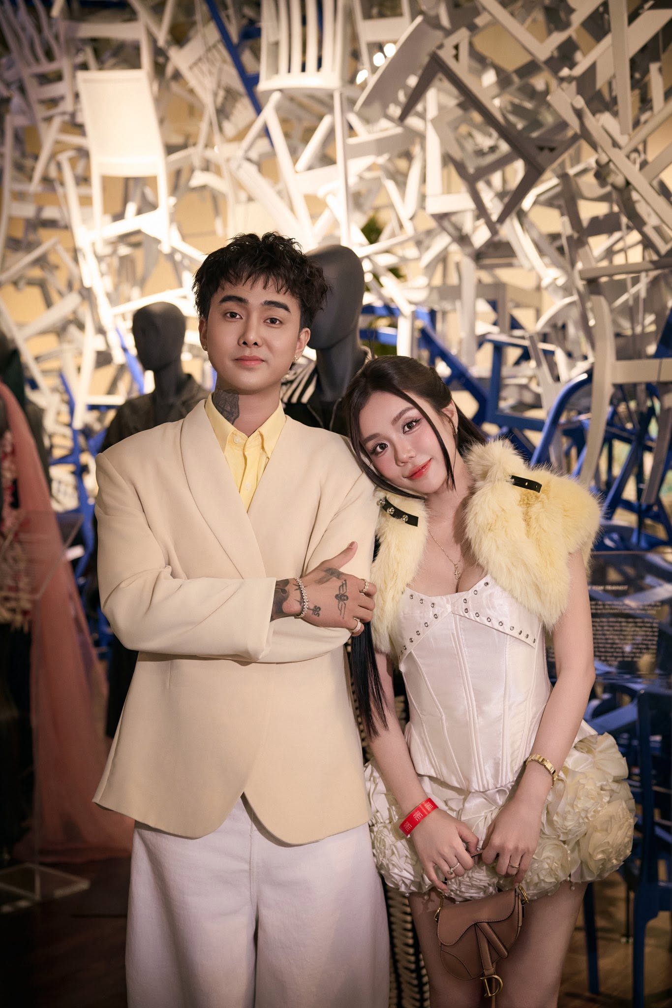 Nam rapper từng đi bán vé số, cưới mẹ đơn thân 2 con: Từng chia tay trong im lặng, bí mật yêu lại không ai hay- Ảnh 5.