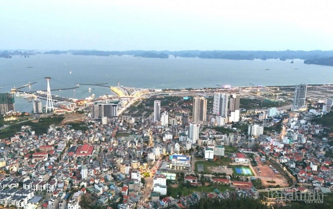 Quảng Ninh đặt mục tiêu đến năm 2030 hoàn thành hơn 40.000 căn nhà ở xã hội