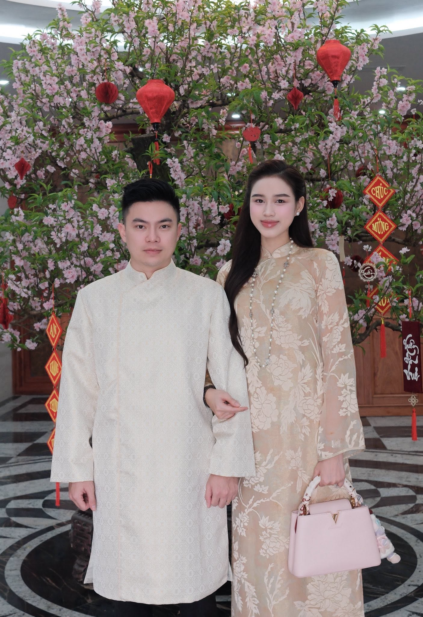 Căn nhà ở quê của vợ TGĐ Tập đoàn Sơn Hải- Ảnh 1.