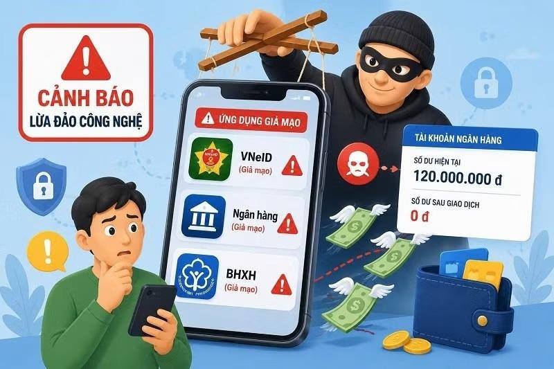 Công an thông báo tới người dân nhận được cuộc gọi có nội dung sau- Ảnh 1. Công an thông báo tới người dân nhận được cuộc gọi có nội dung sau- Ảnh 1.