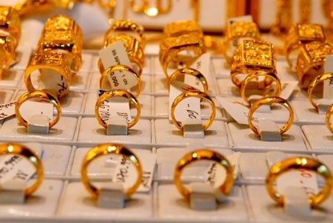 Có nên mua vàng ngay sau khi giá vừa giảm mạnh?- Ảnh 2.
