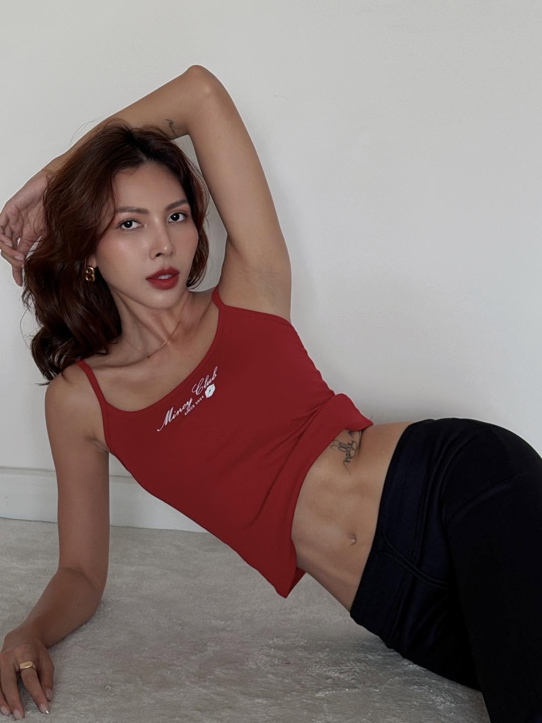 Xôn xao Minh Triệu - Thiên Ân có biến căng, đòi tag thẳng tên để 