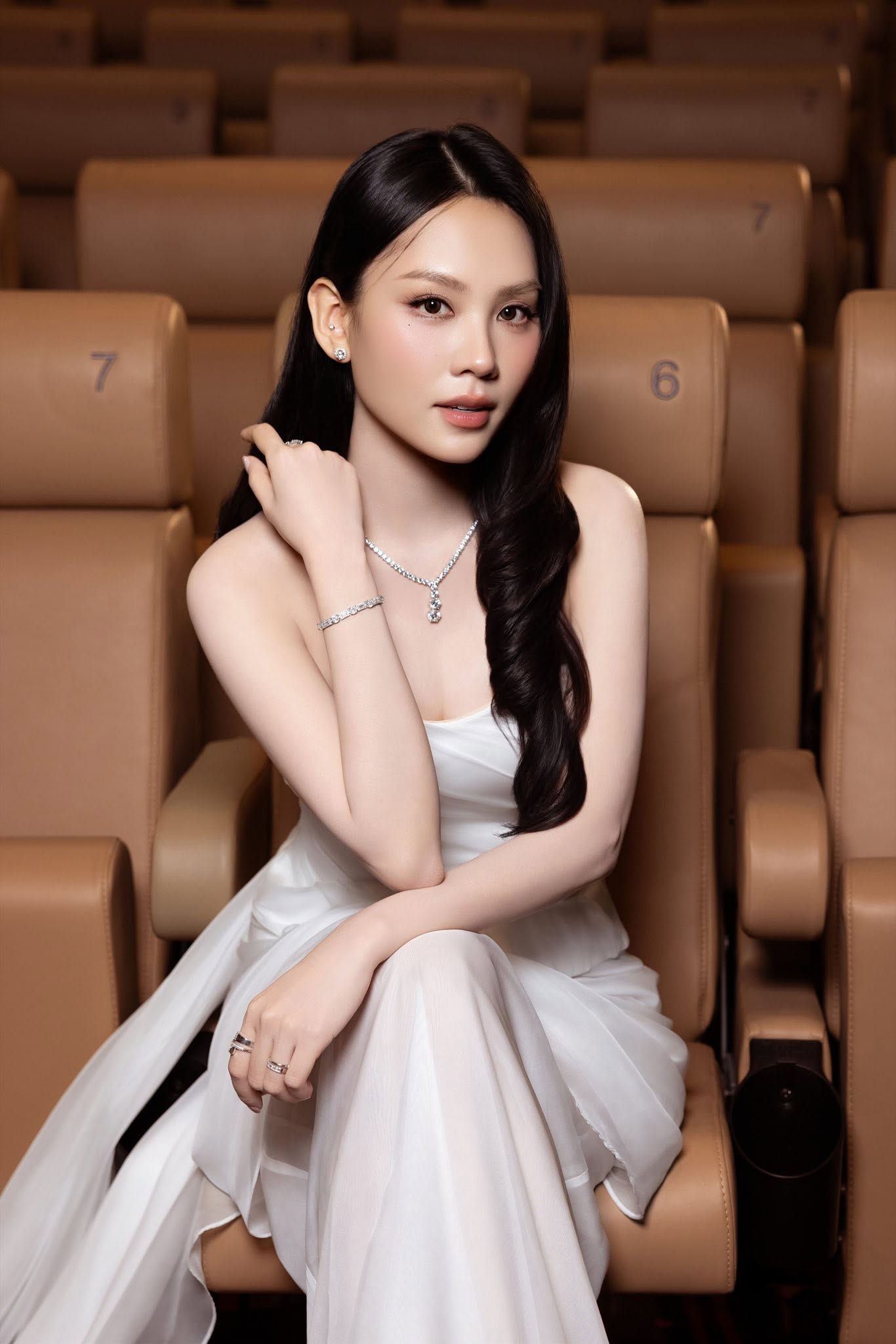 Hoa hậu Mai Phương tố công ty cũ vi phạm nghiêm trọng hợp đồng, không trả thù lao trong 2 năm- Ảnh 5.