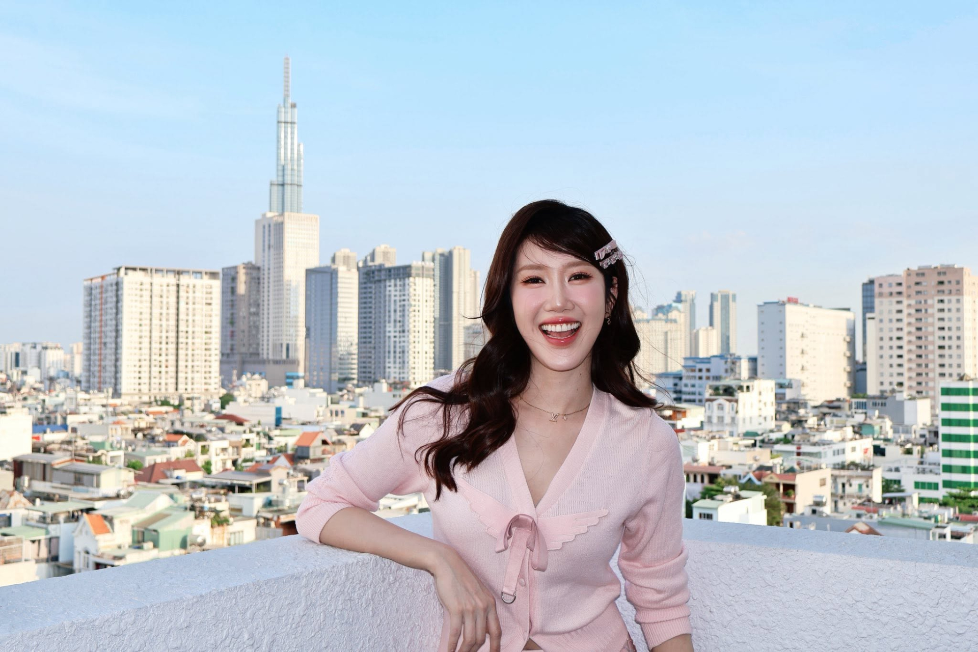Mỹ nhân người miền Tây lọt đề cử đẹp nhất thế giới: Có tất cả nhưng tình duyên lận đận, vướng 1 tin đồn gây chấn động- Ảnh 6.