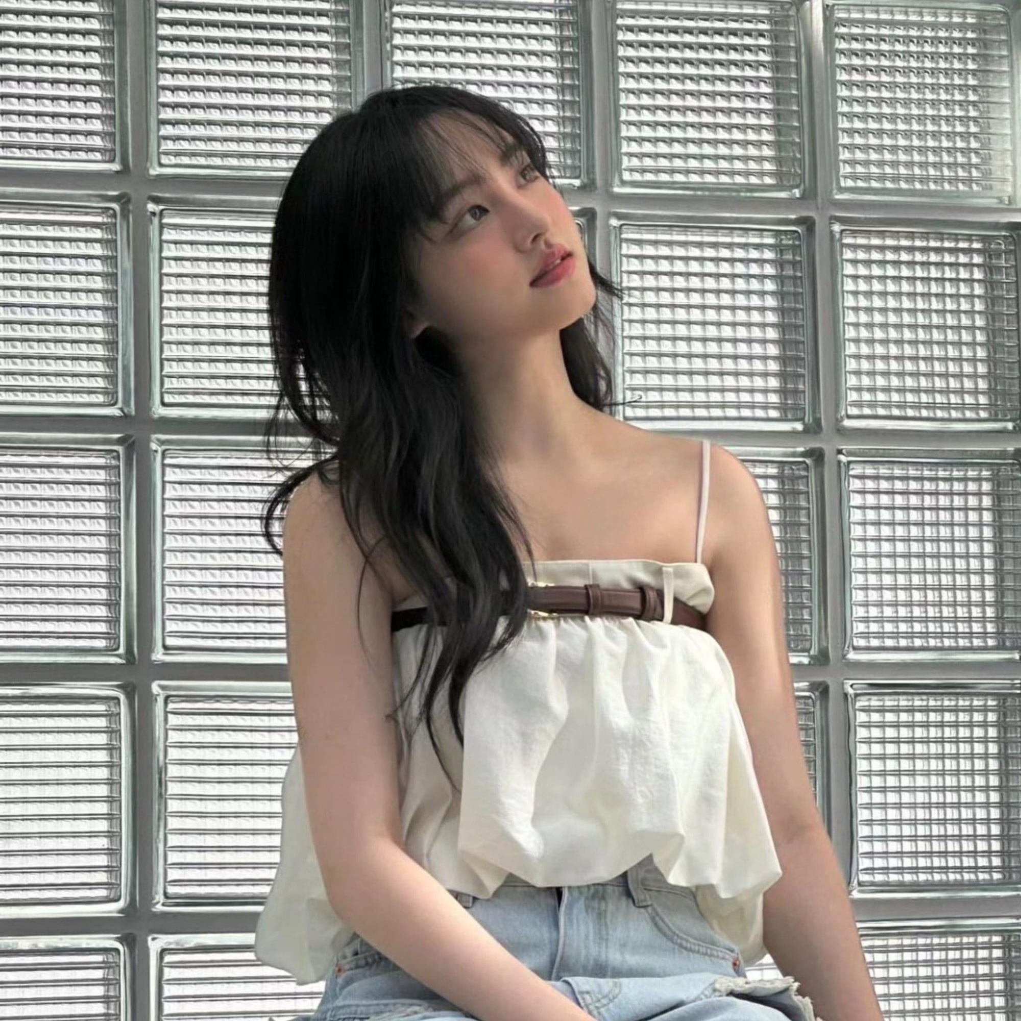 Mỹ nhân chiếm spotlight của công chúa Kpop gây tranh cãi vì cam thường: Giảm cân đến mất cân đối?- Ảnh 9.