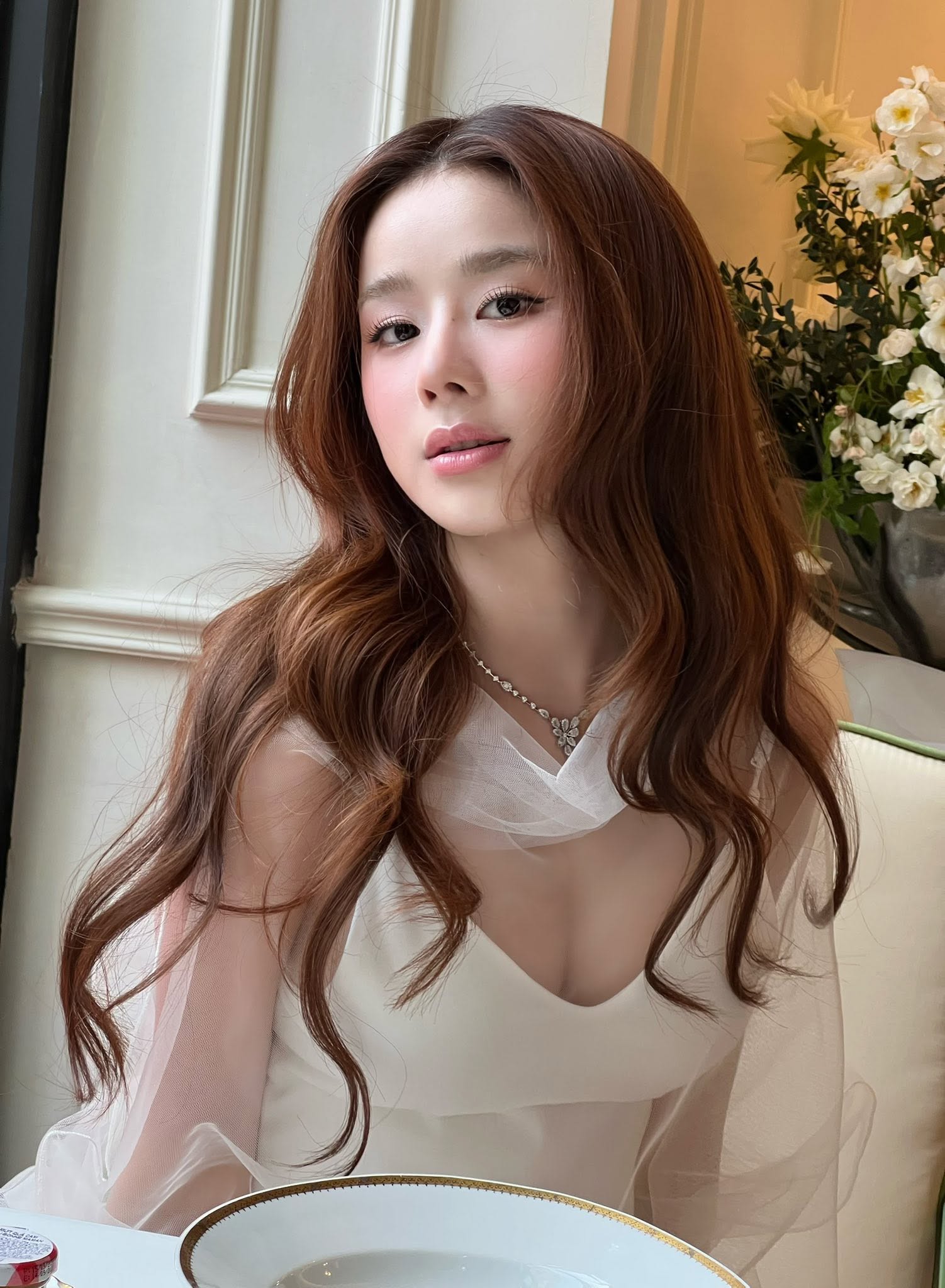 Bạn gái cũ Nguyễn Hùng có động thái lạ sau bài đăng của Thư Đan Nguyễn- Ảnh 3.
