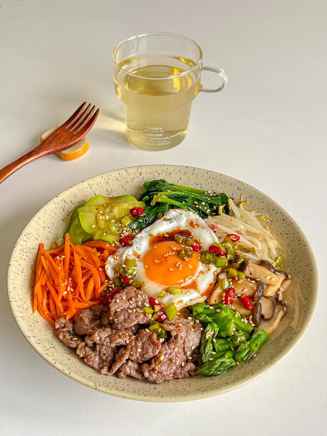 10 thực đơn "eat clean" vừa ngon vừa đẹp mắt: Quan trọng là cực dễ làm và tiết kiệm thời gian- Ảnh 7.