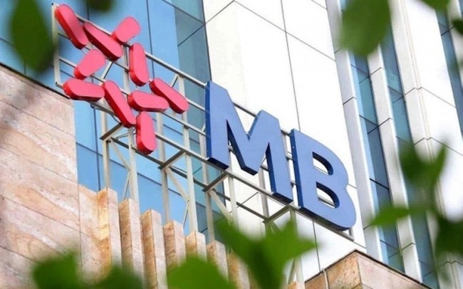 MB chi hơn 8.000 tỷ đồng trả cổ tức tiền mặt 10%, chốt quyền ngày 10/7