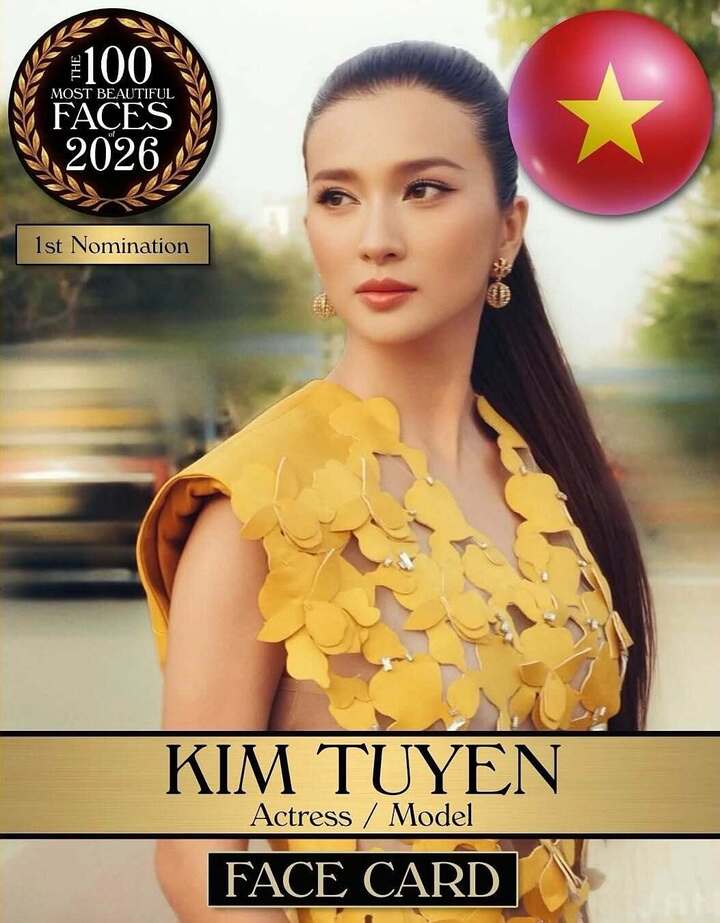 Trấn Thành "sượng chín người" khi lọt đề cử 100 gương mặt đẹp nhất thế giới- Ảnh 5.