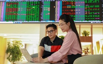 hoạt động của công công ty chứng khoán Bảo Việt