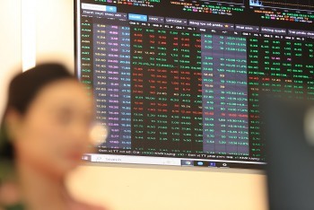 Dư nợ margin vượt 412.000 tỷ đồng, công ty chứng khoán bước vào cuộc đua vốn mới