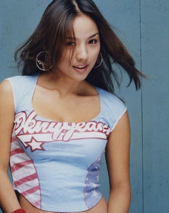 Gái xinh 2K5 được ví như Lee Hyori thế hệ mới, mặc kiểu gì cũng không thoát được "kiếp sang"- Ảnh 5.