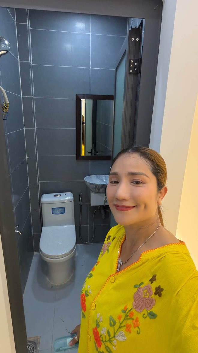 Nữ NSƯT đình đám liên tục rao bán nhà ở TP.HCM- Ảnh 6.