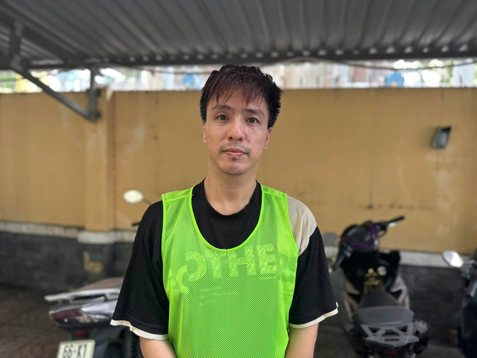 Tăng Nhật Tuệ có liên quan gì đến Miu Lê?- Ảnh 1.