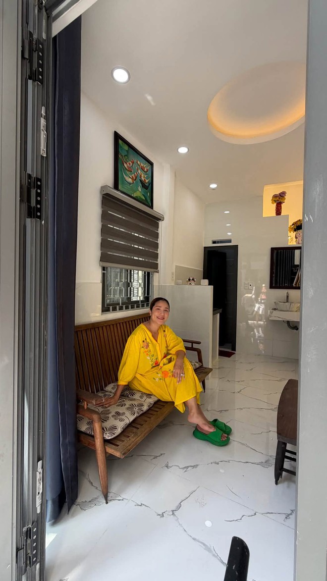 Nữ NSƯT đình đám liên tục rao bán nhà ở TP.HCM- Ảnh 3.