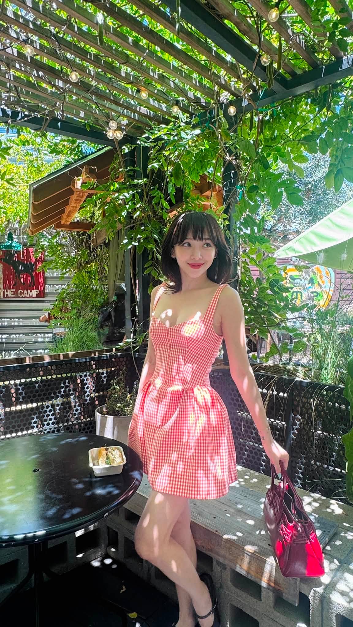 Tóc Tiên và Touliver sang Mỹ cùng nhau?- Ảnh 4.
