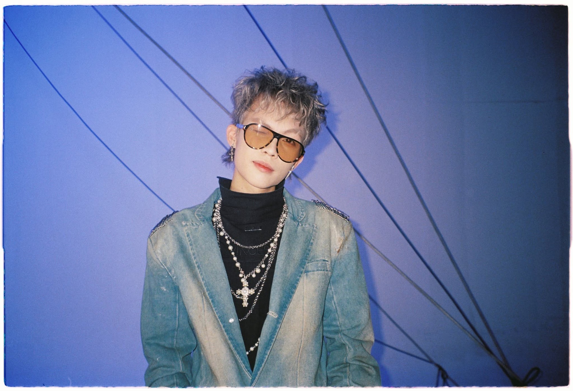 Nam nghệ sĩ bị MCK cướp spotlight: Lặng lẽ lên top 1, tẩm ngẩm tầm ngầm mà thành “quái vật streaming” nhạc Việt- Ảnh 2.