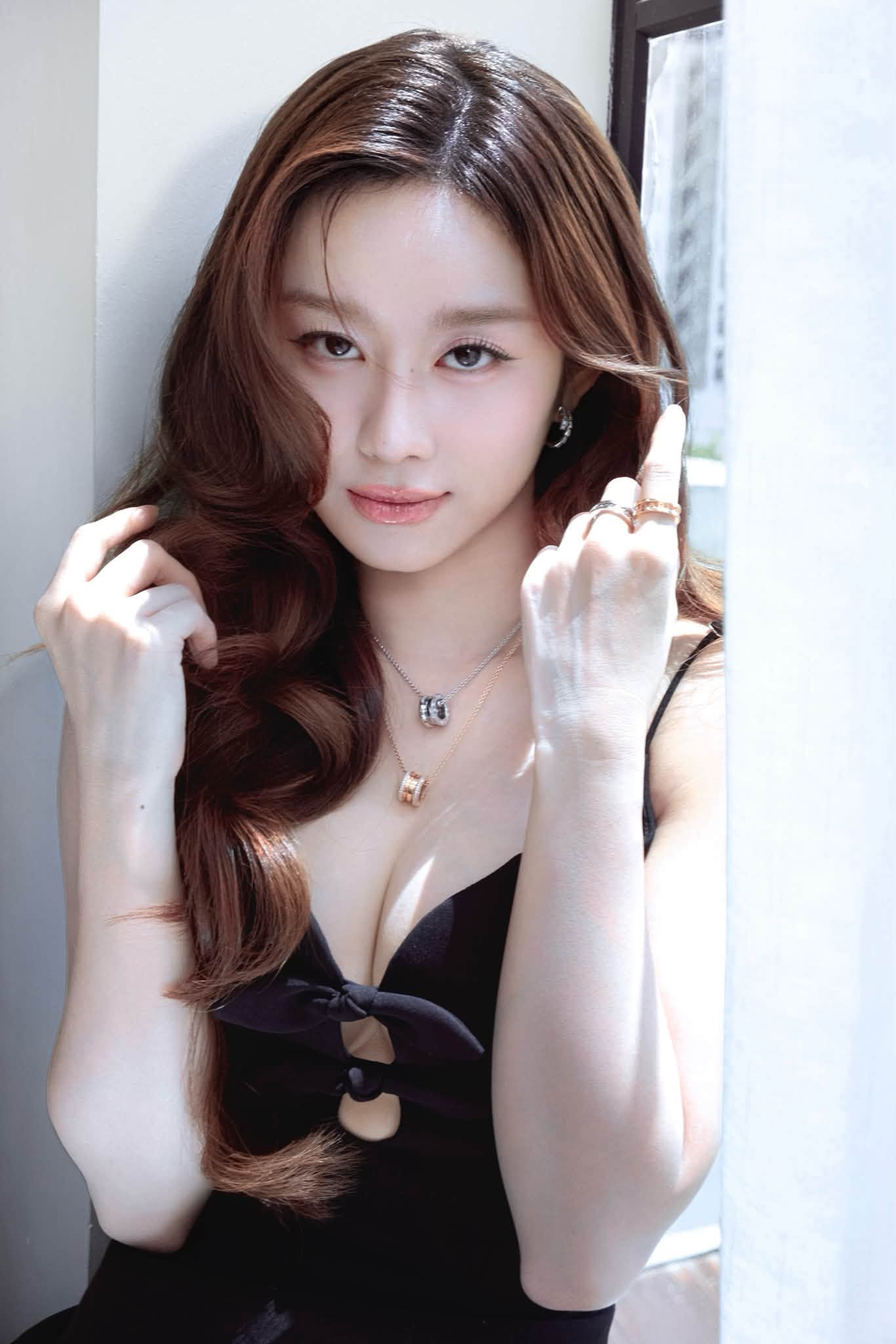 Thư Đan Nguyễn nói rõ thời điểm ly hôn, từng gánh nợ cho chồng và phải điều trị tâm lý- Ảnh 4.