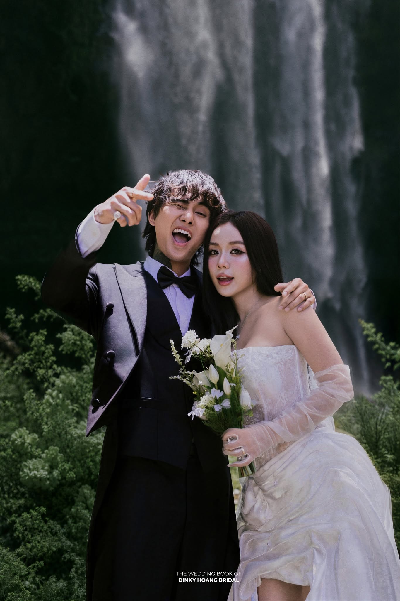 Nam rapper từng đi bán vé số, cưới mẹ đơn thân 2 con: Từng chia tay trong im lặng, bí mật yêu lại không ai hay- Ảnh 3.