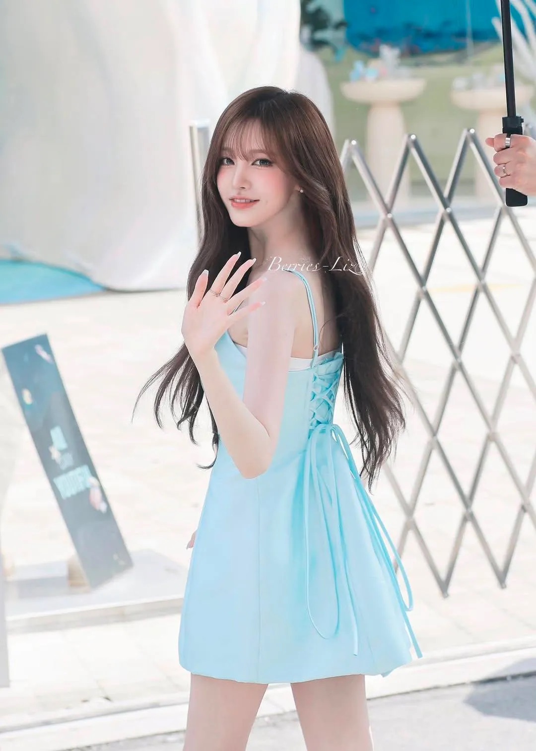 Mỹ nhân chiếm spotlight của công chúa Kpop gây tranh cãi vì cam thường: Giảm cân đến mất cân đối?- Ảnh 2.