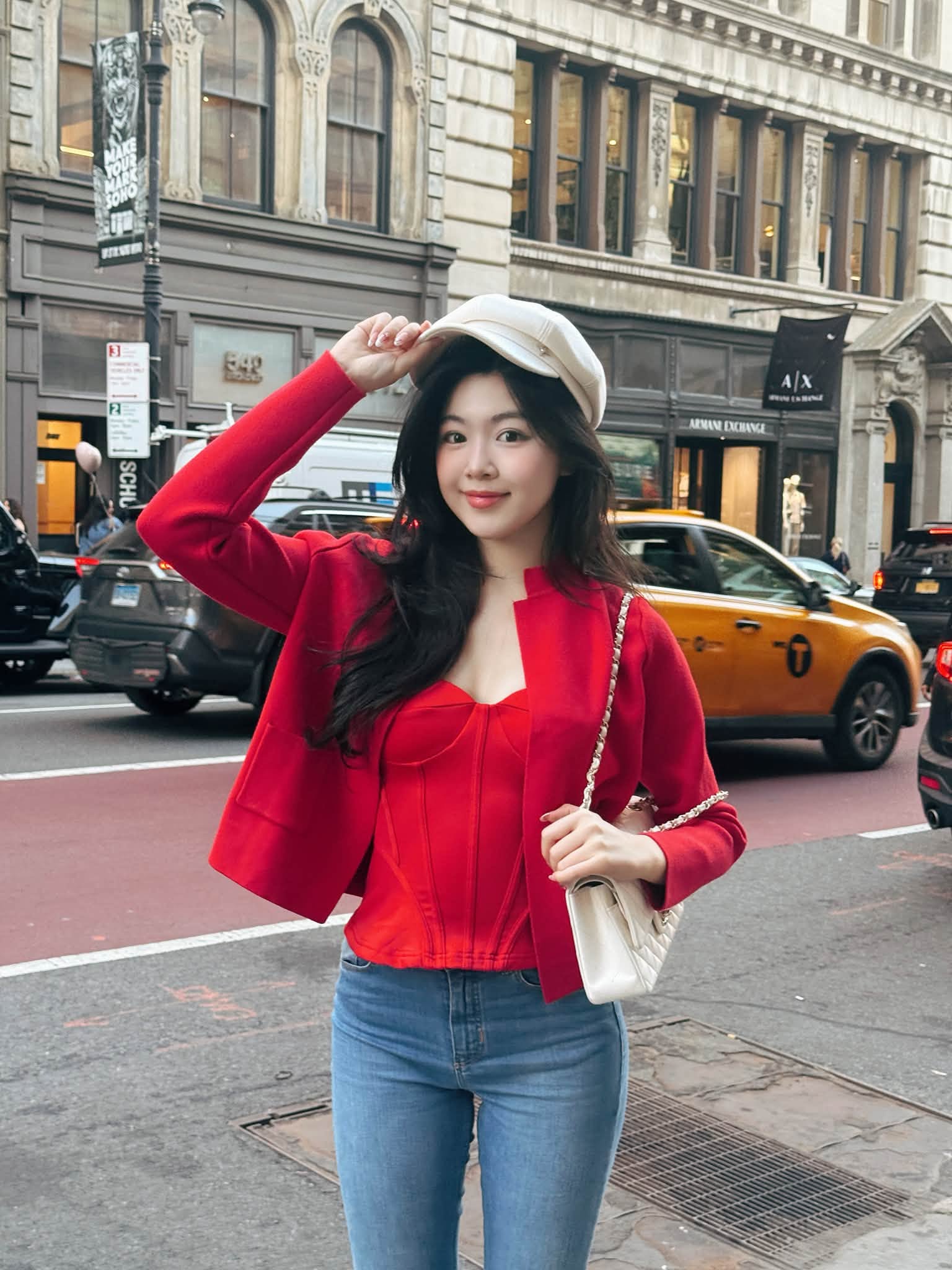 Đôi chân "ảo" hơn xài app của Lọ Lem- Ảnh 5.