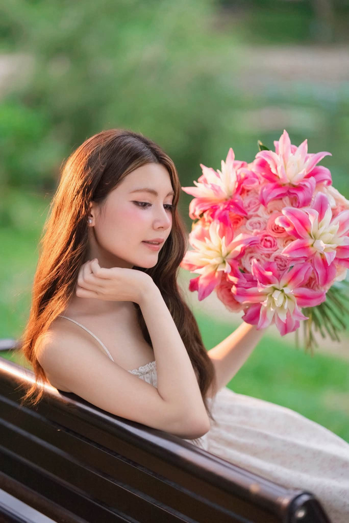 Sinh nhật trên du thuyền sang chảnh của Hạt Dẻ - ái nữ MC Quyền Linh- Ảnh 9.