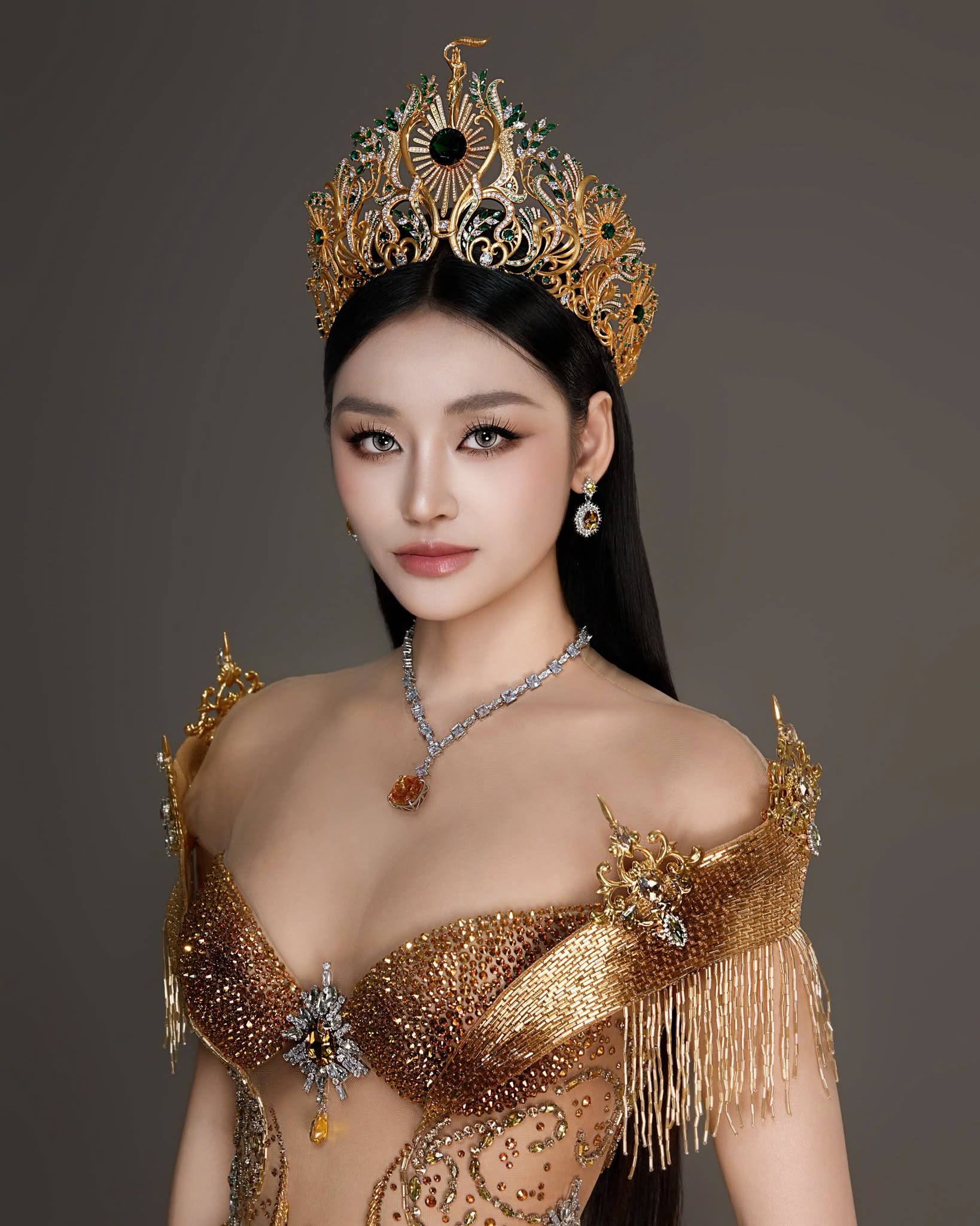 Chung kết Miss Grand Vietnam 2026: Top 20 chính thức lộ diện, Ngô Bảo Ngọc chiếm spotlight - Ảnh 6.