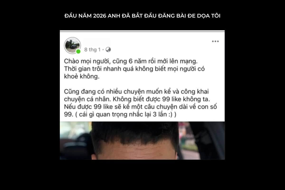 Thư Đan Nguyễn phản hồi tất cả ồn ào: Chồng lăng mạ, bạo lực suốt 3 năm, thừa nhận tình cảm với N.H- Ảnh 2.