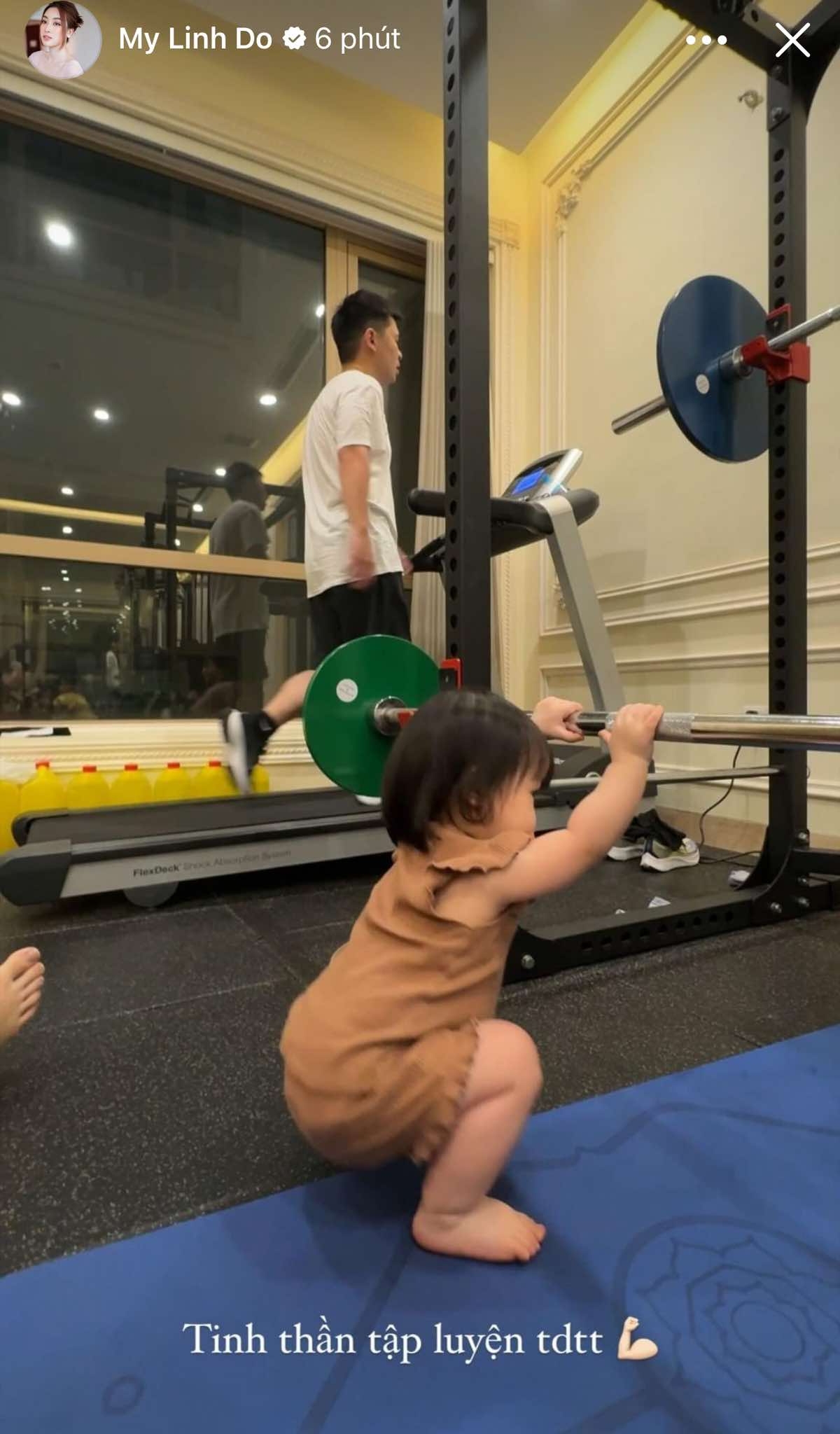 Hồi bé như con trai, lớn lên cô gái Hà Nội lấy chồng là Phó chủ tịch tập đoàn, sống trong dinh thự 6 tầng- Ảnh 8.
