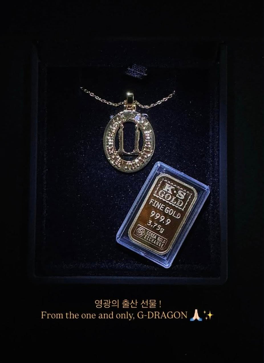 Choáng với độ giàu của G-Dragon: Chủ căn hộ 640 tỷ cho phóng thẳng siêu xe vào phòng khách, hết mua nhà đến tặng vàng 9999 cho nhân viên- Ảnh 11.