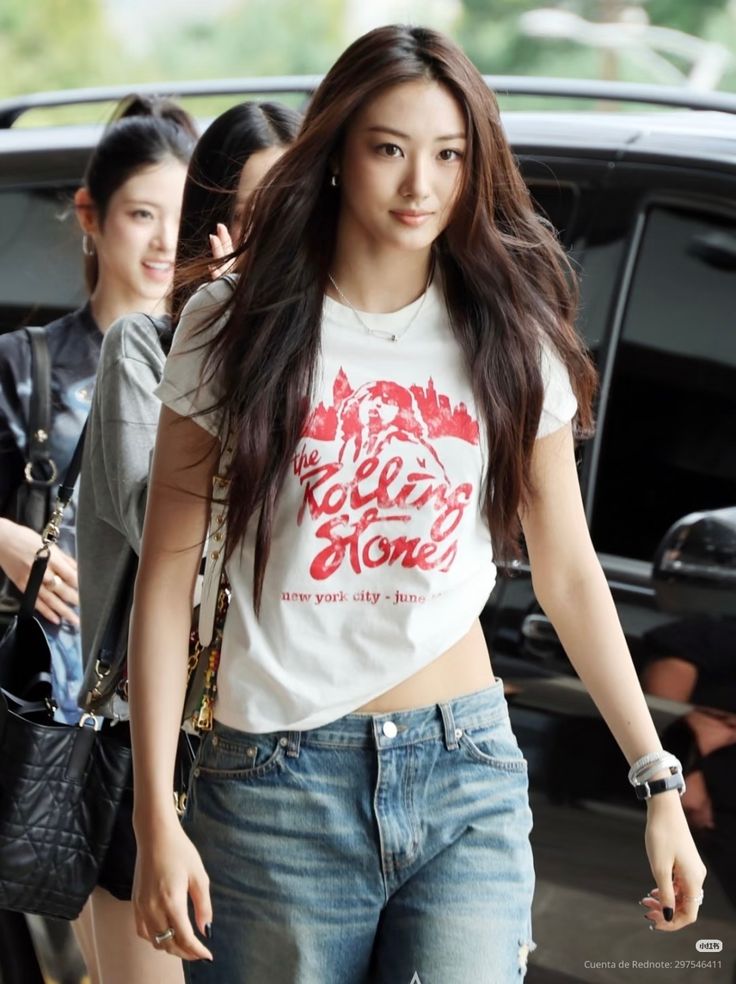 Gái xinh 2K5 được ví như Lee Hyori thế hệ mới, mặc kiểu gì cũng không thoát được "kiếp sang"- Ảnh 12.