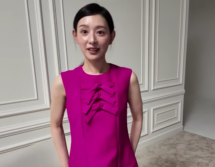 Kim Ji Won nên dừng lại- Ảnh 1.